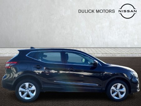 2019 Nissan Qashqai - photo 3