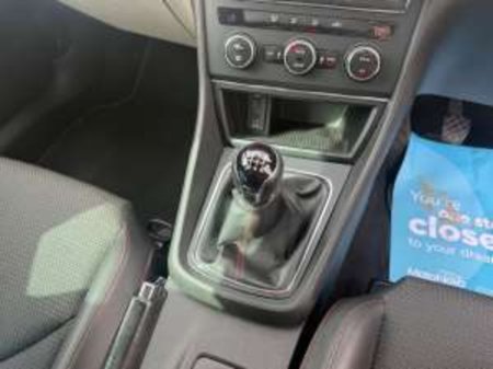 2016 SEAT Leon - photo 21