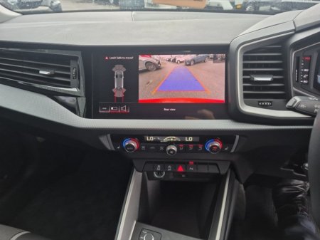 2021 Audi A1 - photo 20