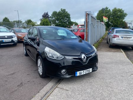 2016 Renault Clio - photo 7