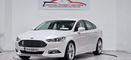 2017 Ford Mondeo - photo 2