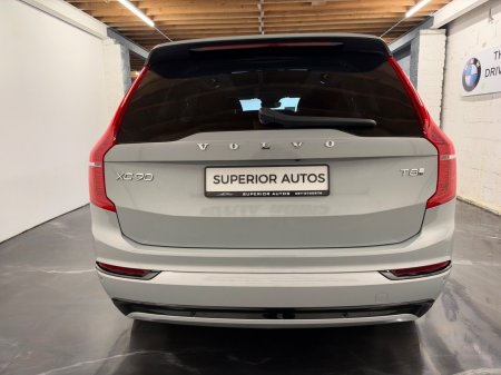 2024 Volvo XC90 - photo 7