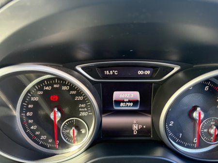 2017 Mercedes-Benz CLA - photo 29