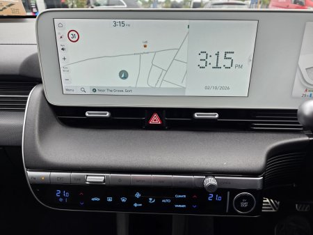 2024 Hyundai IONIQ 5 - photo 32