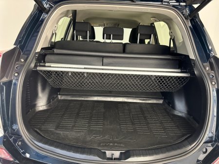 2018 Toyota RAV4 - photo 13