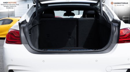 2017 BMW 4-Series - photo 10
