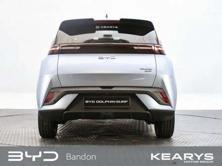 2026 BYD DOLPHIN SURF - photo 3