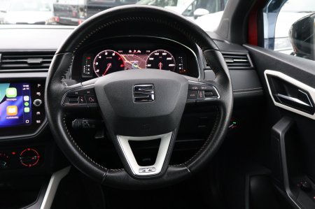 2020 SEAT Arona - photo 23