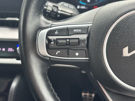 2023 Kia Sportage - photo 14