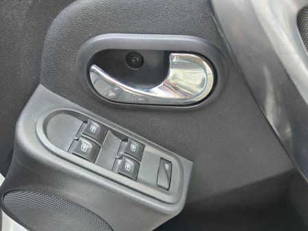 2017 Dacia Duster - photo 17