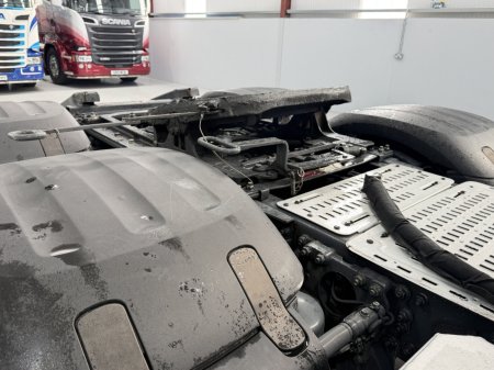2023 DAF XF 530 - photo 9