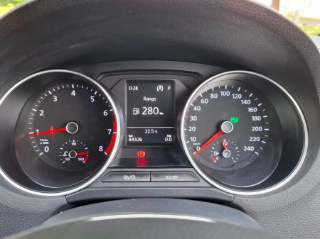 2017 Volkswagen Polo - photo 18