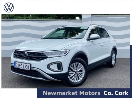 2023 Volkswagen T-Roc - photo 13