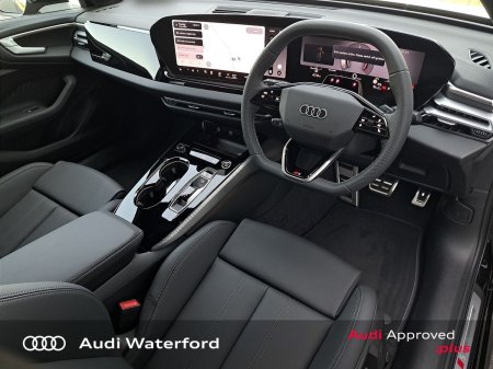 2026 Audi A5 - photo 14