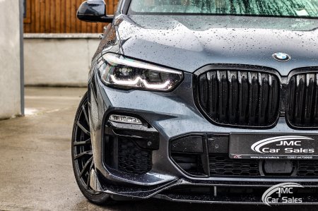 2021 BMW X5 - photo 7