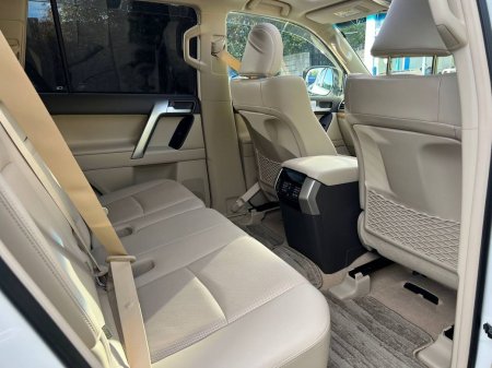 2023 Toyota Land Cruiser - photo 9