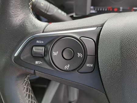 2022 Opel Mokka - photo 22