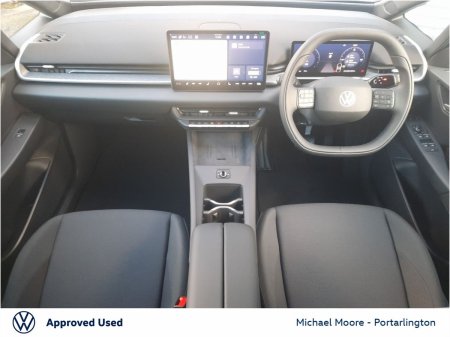 2026 Volkswagen ID.3 Neo - photo 2