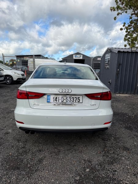 2014 Audi A3 - photo 5
