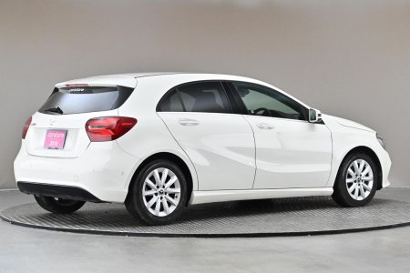 2018 Mercedes-Benz A-Class - photo 10