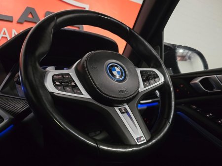 2022 BMW X5 - photo 18