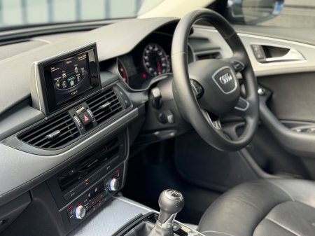 2017 Audi A6 - photo 9