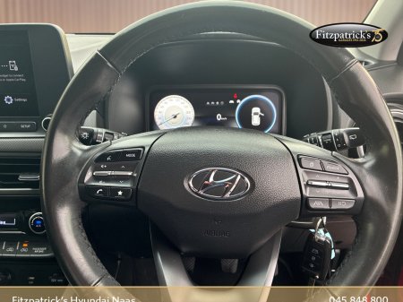 2022 Hyundai KONA - photo 13
