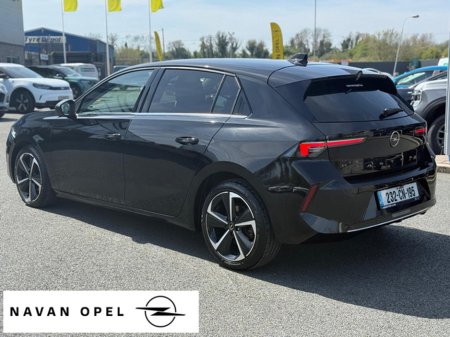 2023 Opel Astra - photo 4