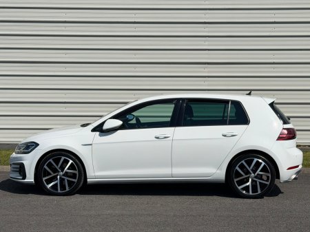 2018 Volkswagen Golf - photo 7