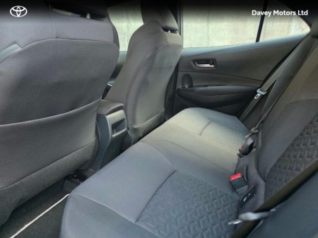 2023 Toyota Corolla - photo 7