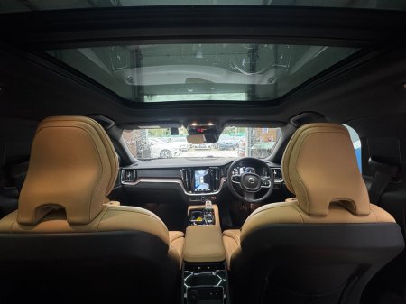 2021 Volvo V60 - photo 17