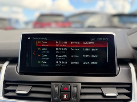 2018 BMW 2-Series - photo 21