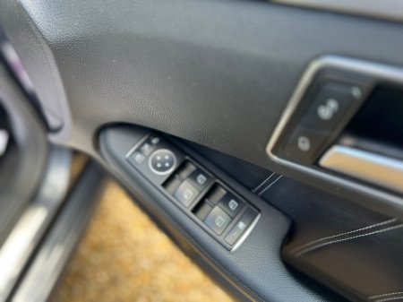 2016 Mercedes-Benz E-Class - photo 15