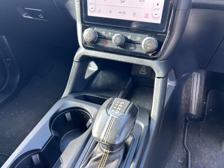 2025 Ford Ranger - photo 21