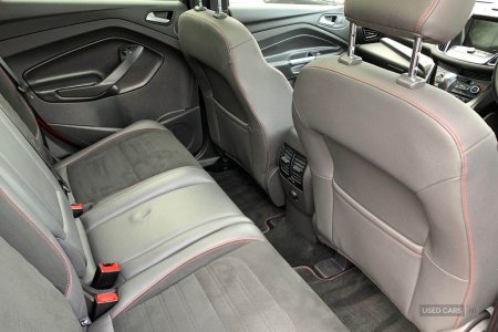2018 Ford Kuga - photo 19