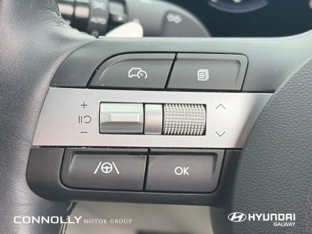 2026 Hyundai Tucson - photo 20