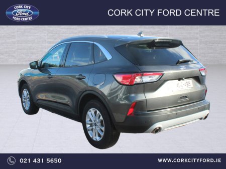2024 Ford Kuga - photo 5