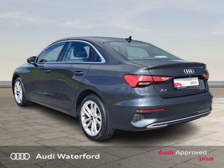 2023 Audi A3 - photo 7