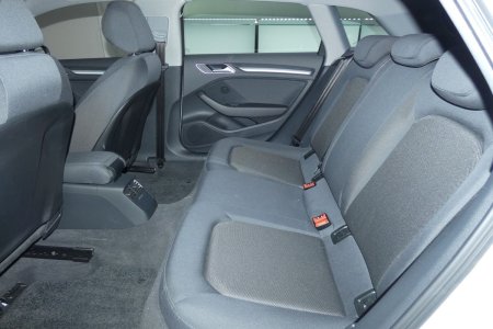 2019 Audi A3 - photo 16