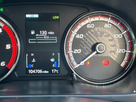 2021 Mitsubishi L200 - photo 17