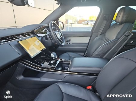 2024 Land Rover Range Rover Sport - photo 3