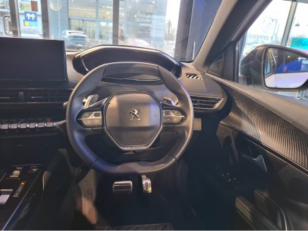2024 Peugeot 5008 - photo 15