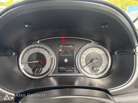 2021 Suzuki Vitara - photo 14