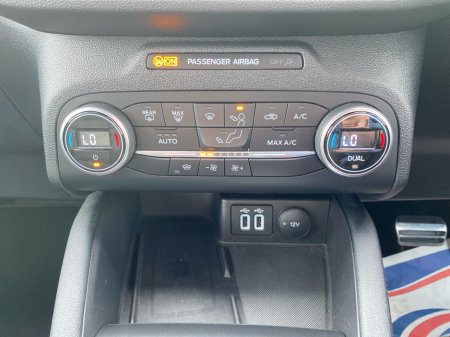 2021 Ford Kuga - photo 19
