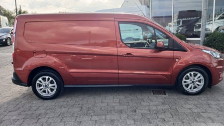 2022 Ford Transit Connect - photo 15