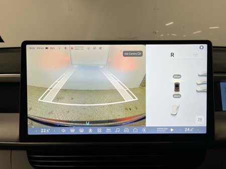 2025 XPeng G6 - photo 7