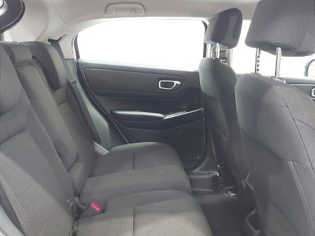 2026 Honda HR-V - photo 13