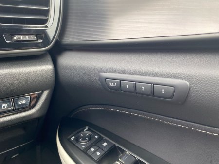 2023 Lexus NX - photo 19