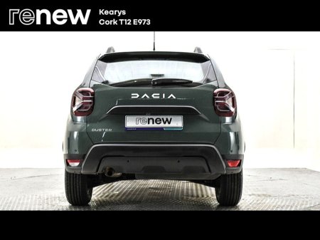 2024 Dacia Duster - photo 10