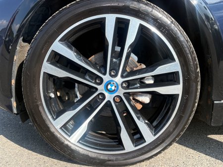 2018 BMW i3 - photo 10